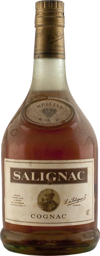 Cognac de Salignac & Co L. (4136)
