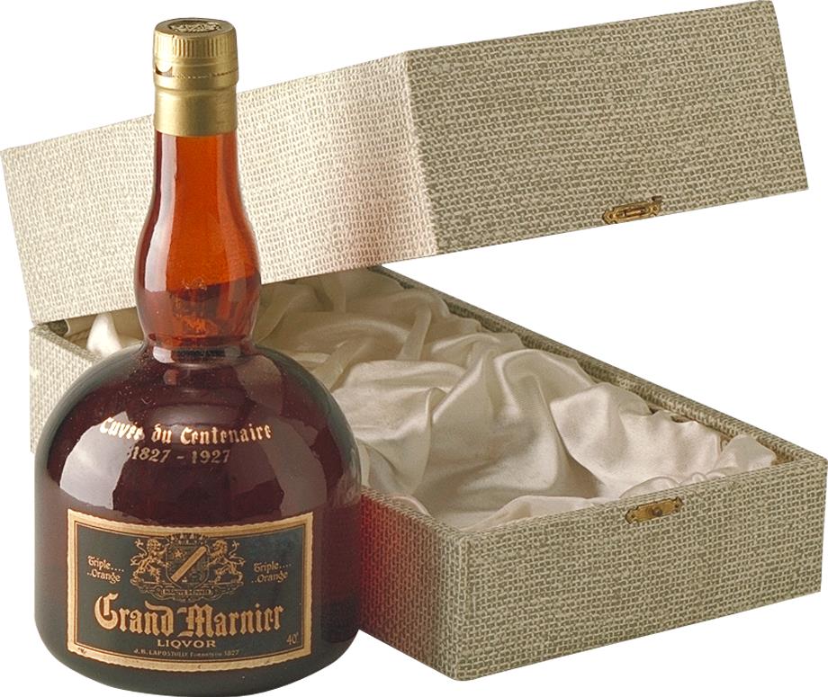 Liqueur NV Grand Marnier (4151)