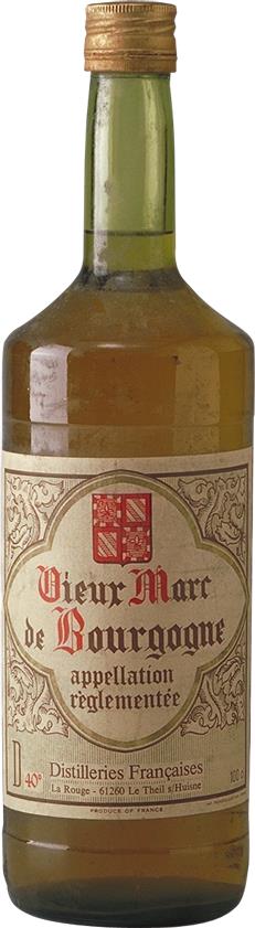 Marc NV Distilleries Françaises (4152)