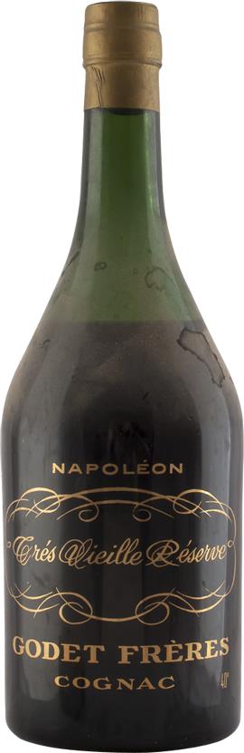 Cognac 1910 Godet (4164)