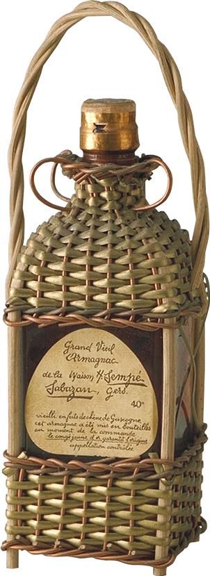 Armagnac 1950 Sempé (4211)