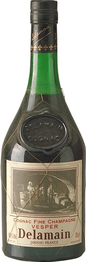 Delamain Vesper XO Fine Champagne Cognac (4217)