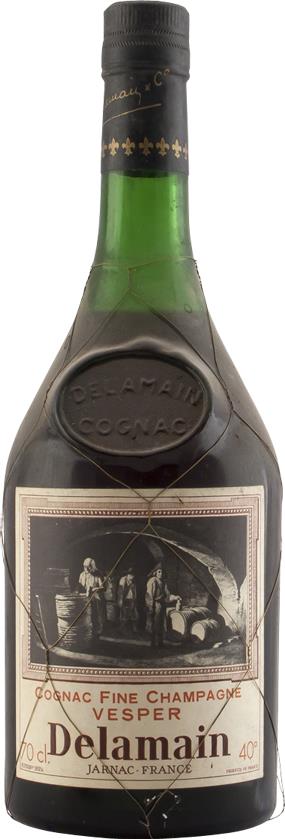 Cognac NV Delamain (4221)