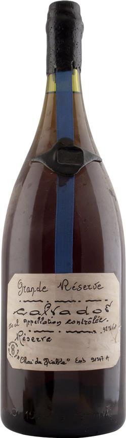Calvados NV Chai du Diable (4389)
