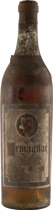 Armagnac 1902 Wetterwald (20131)