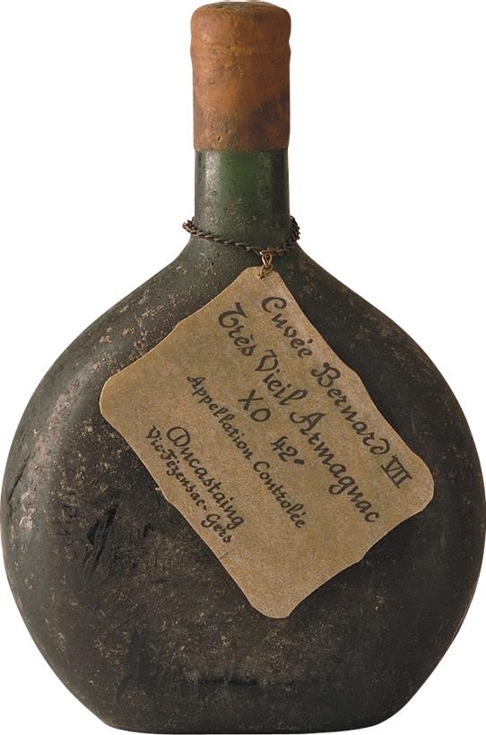 Armagnac NV Ducastaing (4467)