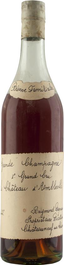 Cognac Ragnaud (4501)