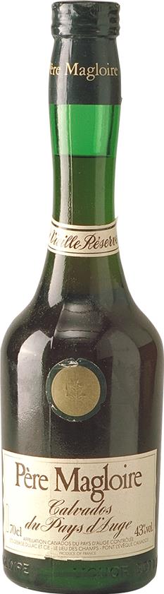 Calvados Père Magloire (4514)