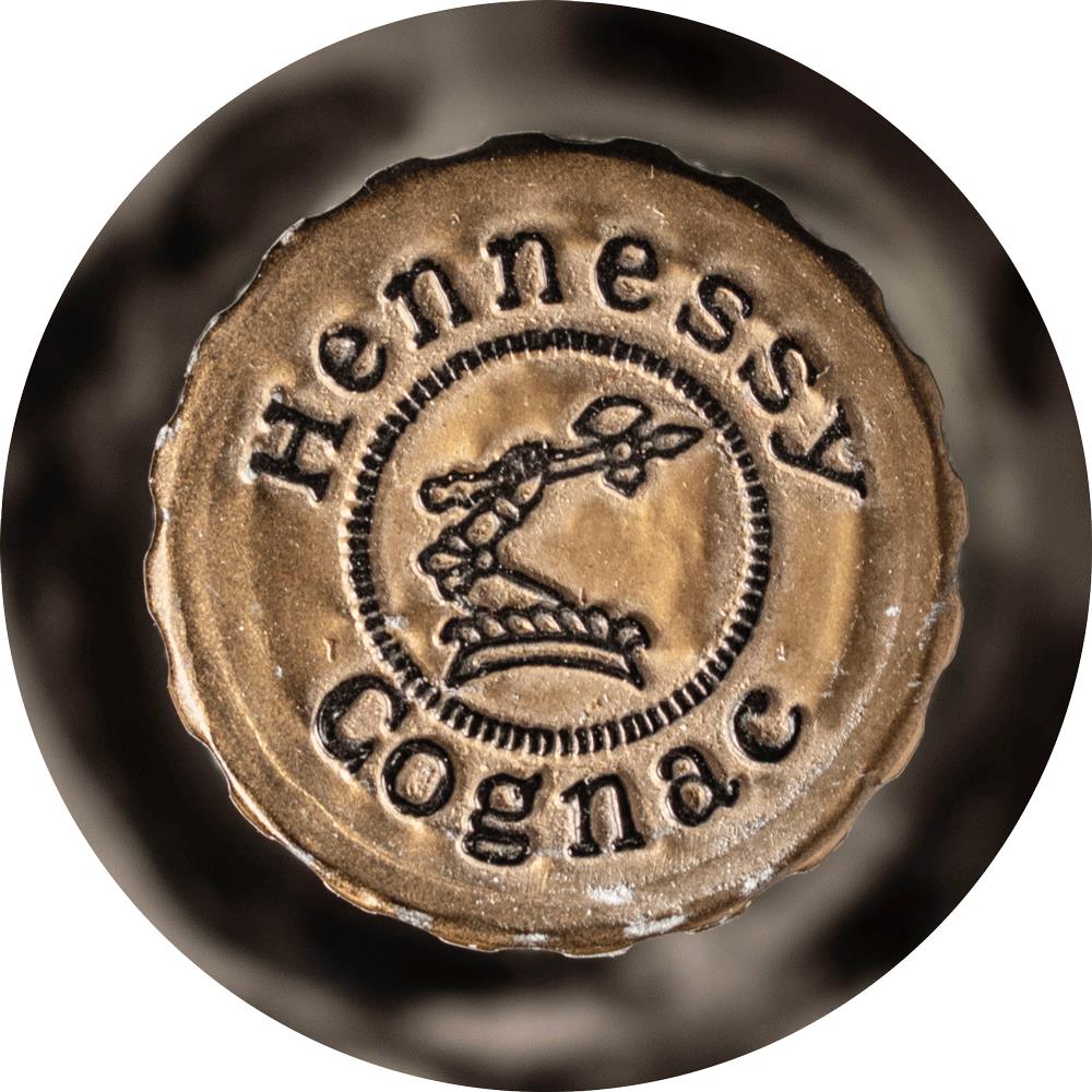Cognac Hennessy No.1 Very Old
