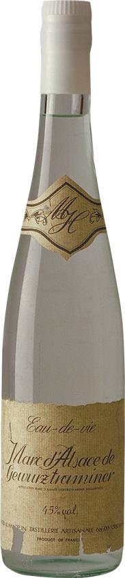 Marc NV D'Alsace (4569)