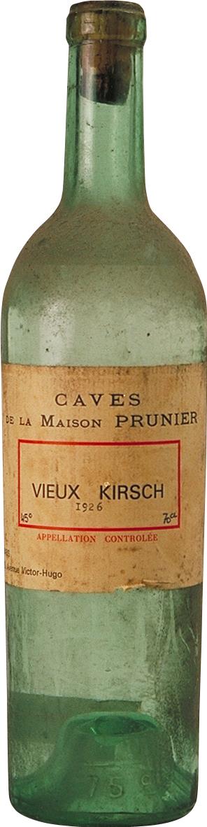 Kirsch 1926 Caves de la Maison Prunier (4592)