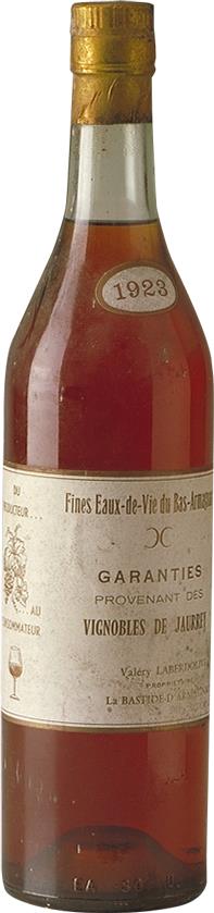 Armagnac 1923 Laberdolive (1364)