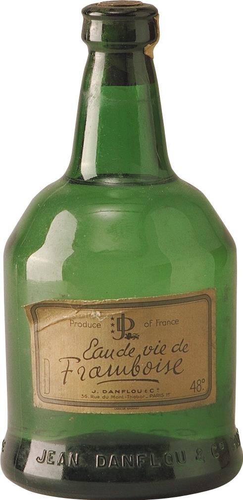 Eau de Vie 1930 Danflou J. (17021)
