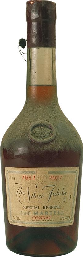 Cognac NV Martell J. & F. (4920)