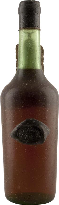 Calvados Roger Groult (20159)
