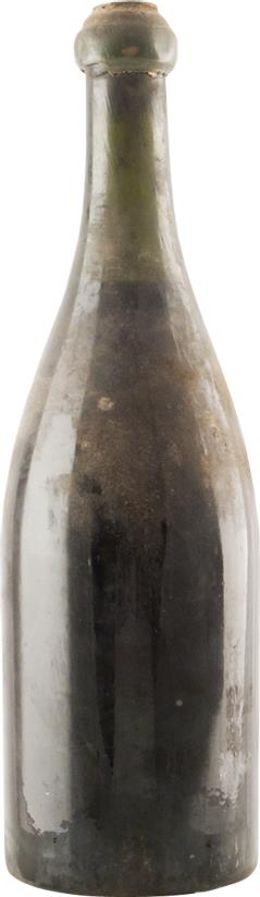 Cognac 1809 Caves de l'Hotel de Paris, Réserve (4962)