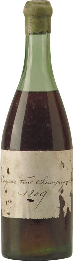 Cognac 1809 Brand unknown (4971)
