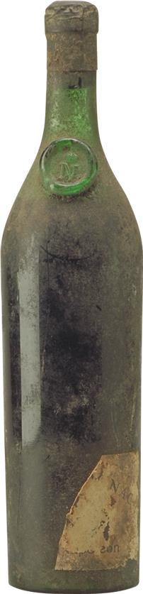Cognac 1809 Napoléon (4972)