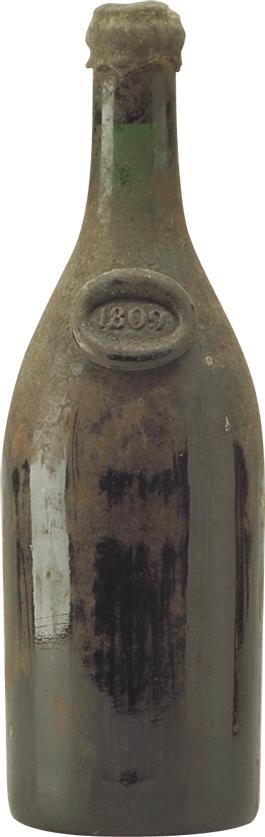 Cognac 1809 Sazerac de Forge & Fils (4979)