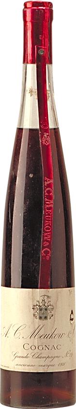 Cognac 1811 Meukow & Co (5144)