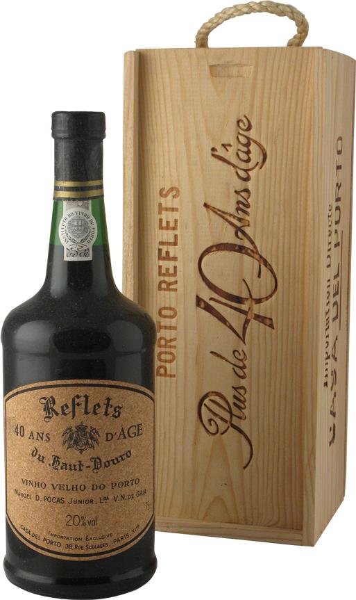 Port Manoel D. Pocas Junior, 40 years of age (17152)