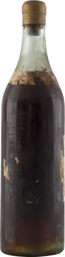 Cognac 1890 Caves du Chapon (20181)