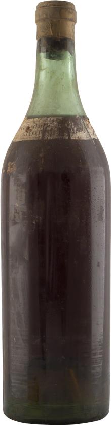 Cognac 1890 Caves du Chapon (20182)