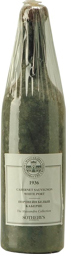 Port 1936 Massandra Collection (17188)