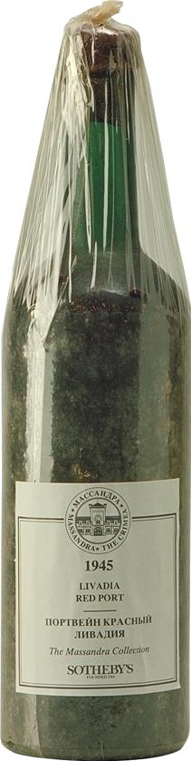 Port 1945 Massandra Collection (17191)