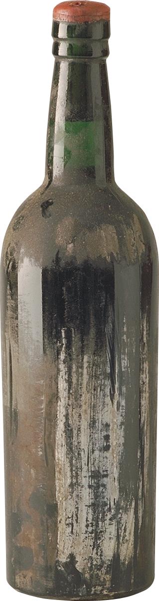 Port 1958 Warre's (17216)