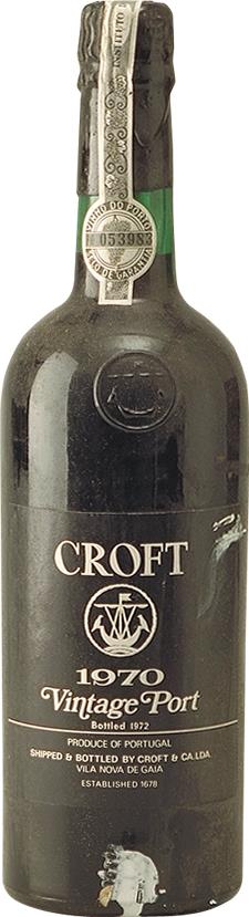 Port 1970 Croft (5253)