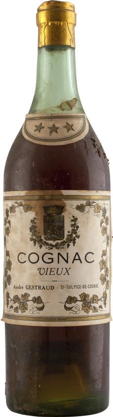 Cognac 1940 André Gestraud (20201)