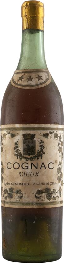 Cognac 1940 André Gestraud (20202)
