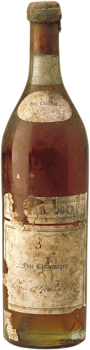 Cognac Château Guerin (20207)