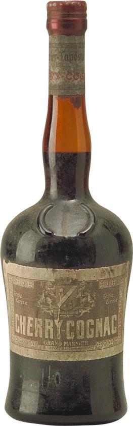 Cognac 1950 Marnier-Lapostolle (1524)