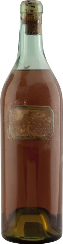 Cognac 1930 Fine Champagne Trës Belle (20209)