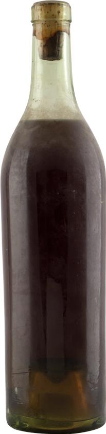 Cognac 1930 Brand unknown (20210)