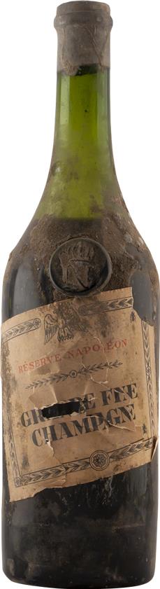 Cognac 1910 Maxim's, Caves du Restaurant (20233)