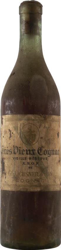 Cognac 1910 Ochsner & Fils G.G. (20249)