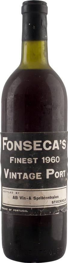 Port 1960 Fonseca (5569)
