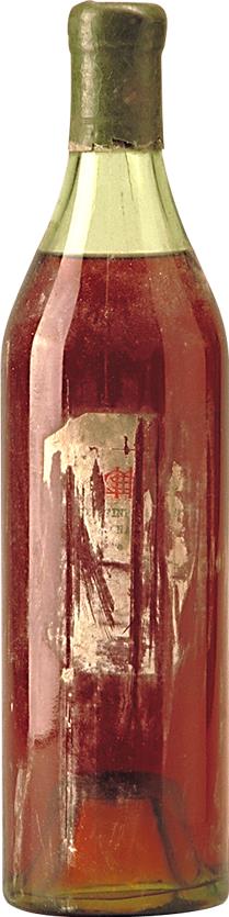 Cognac 1911 Mayor, Sworder & Co (5587)