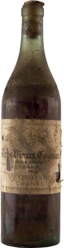 Cognac 1910 Ochsner & Fils G.G. (20252)