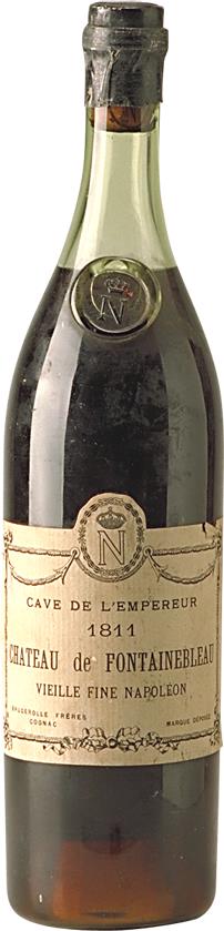 Cognac 1811 Brugerolle Fréres (5768)