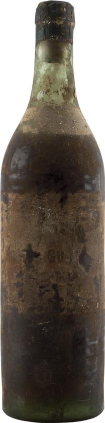 Cognac 1910 Rouyer Guillet & Co (20260)