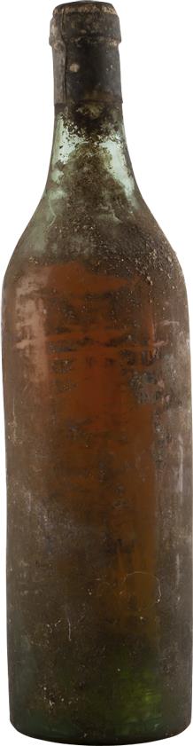 Cognac 1910 Rouyer Guillet & Co (20261)