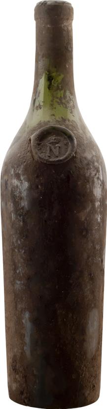 Cognac 1802 Château de Compiègne (5910)