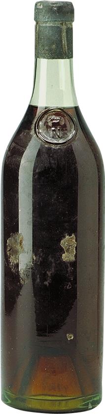 Cognac 1885 Delauriére & Co (1644)