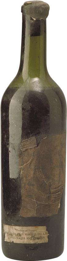 Cognac 1820 Grande Fine Champagne (5918)