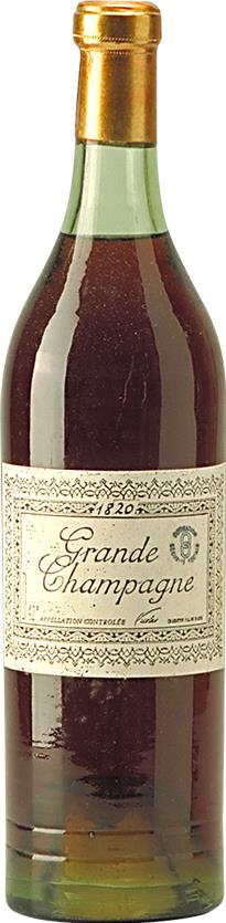 Cognac 1820 Nicolas (5922)