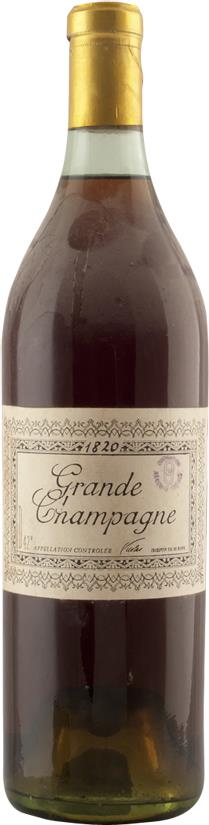 Cognac 1820 Nicolas (5924)